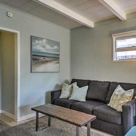 Remodeled Ventura Beach Home With Yard And Fire Pit! 외부 사진