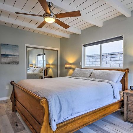 Remodeled Ventura Beach Home With Yard And Fire Pit! 외부 사진