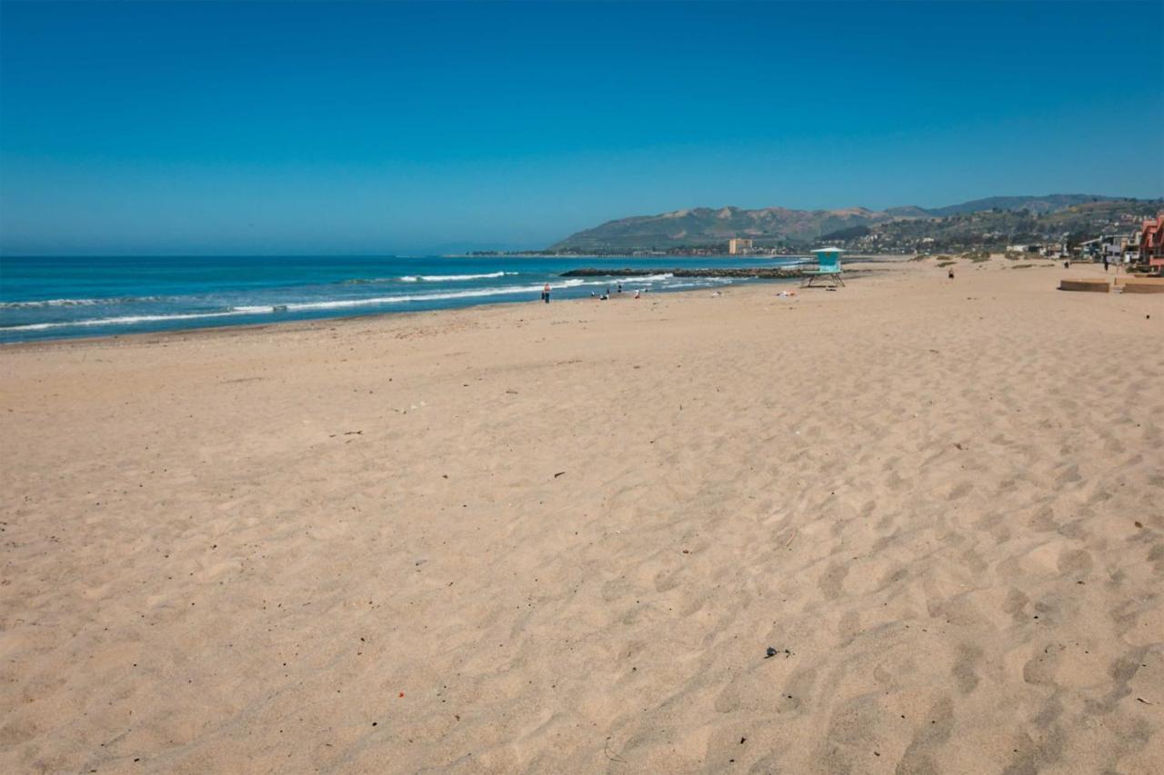 Remodeled Ventura Beach Home With Yard And Fire Pit! 외부 사진