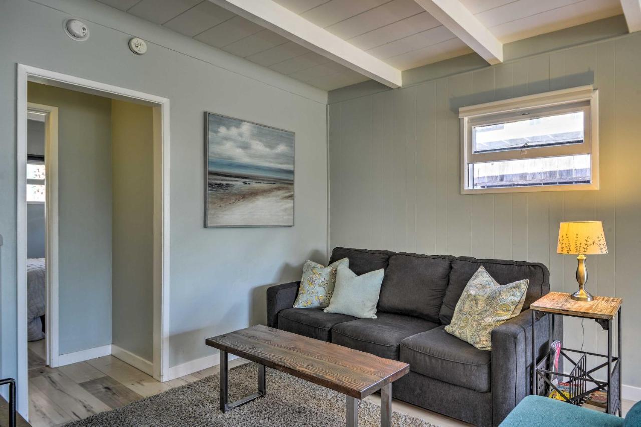 Remodeled Ventura Beach Home With Yard And Fire Pit! 외부 사진