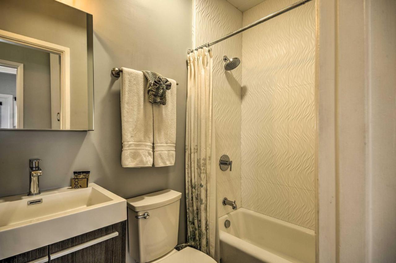 Remodeled Ventura Beach Home With Yard And Fire Pit! 외부 사진