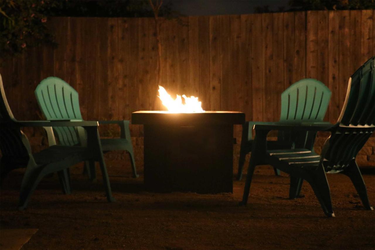 Remodeled Ventura Beach Home With Yard And Fire Pit! 외부 사진