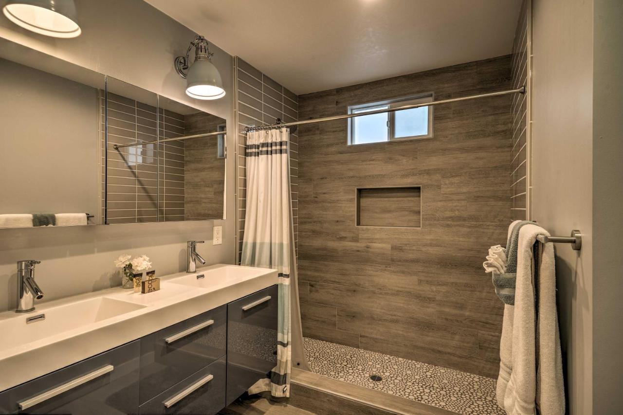 Remodeled Ventura Beach Home With Yard And Fire Pit! 외부 사진